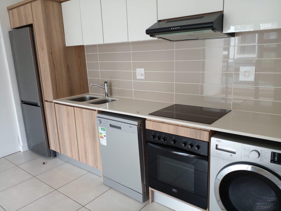 To Let 1 Bedroom Property for Rent in Linbro Park Gauteng