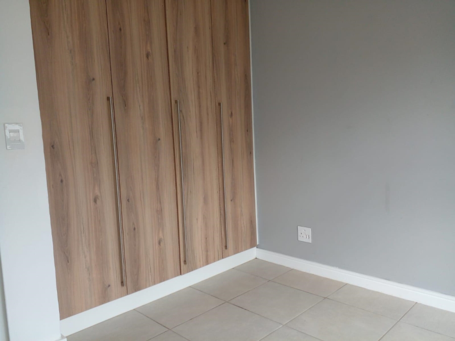 To Let 1 Bedroom Property for Rent in Linbro Park Gauteng