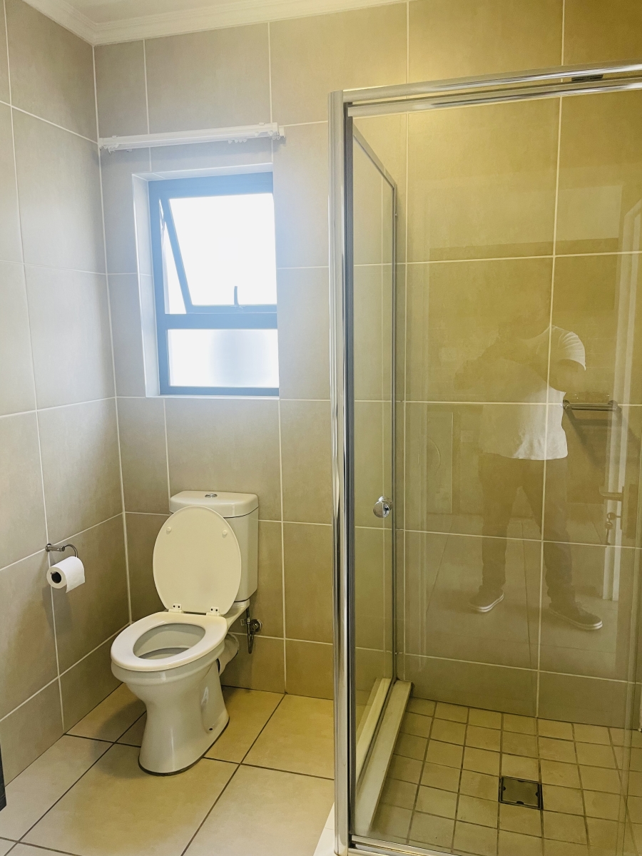 To Let 1 Bedroom Property for Rent in Olivedale Gauteng