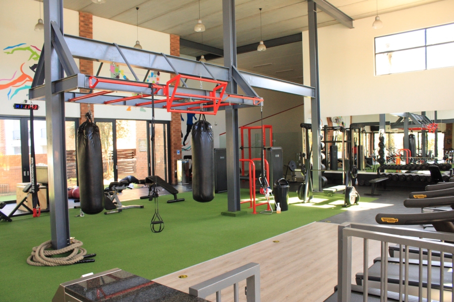 To Let 1 Bedroom Property for Rent in Olivedale Gauteng