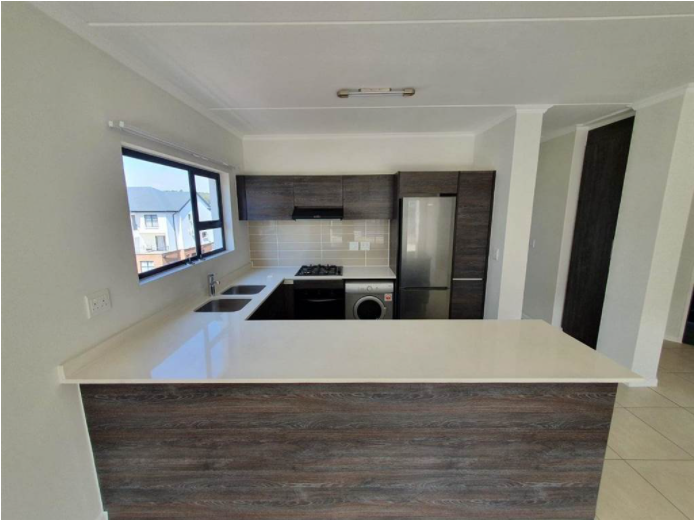 To Let 2 Bedroom Property for Rent in Olivedale Gauteng