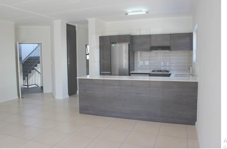 To Let 2 Bedroom Property for Rent in Olivedale Gauteng
