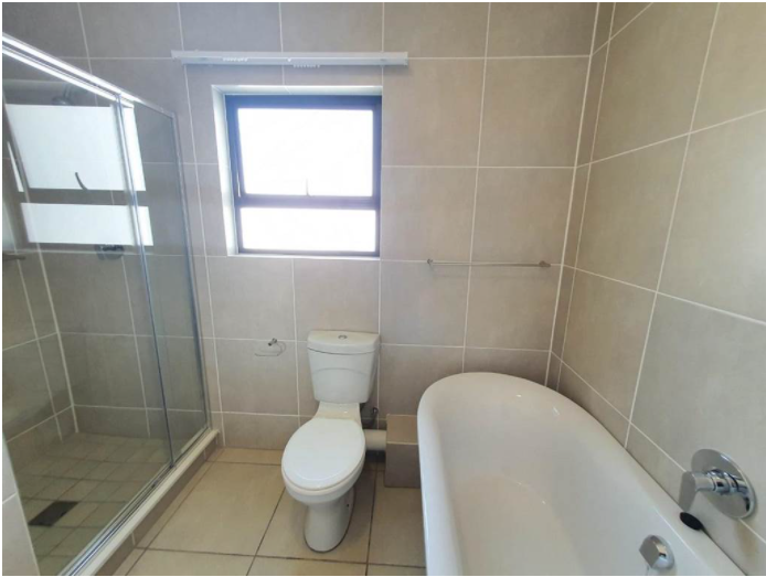 To Let 2 Bedroom Property for Rent in Olivedale Gauteng