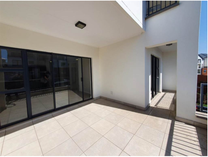 To Let 2 Bedroom Property for Rent in Olivedale Gauteng