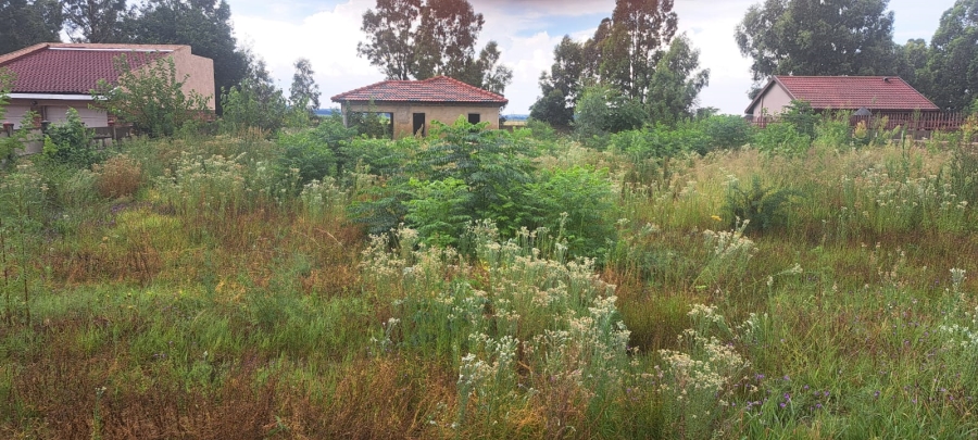 0 Bedroom Property for Sale in Unitas Park Gauteng