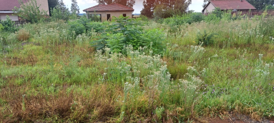 0 Bedroom Property for Sale in Unitas Park Gauteng