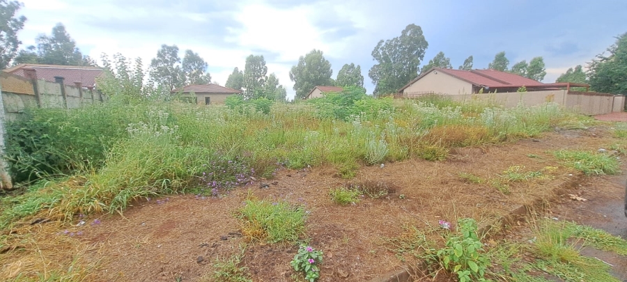 0 Bedroom Property for Sale in Unitas Park Gauteng