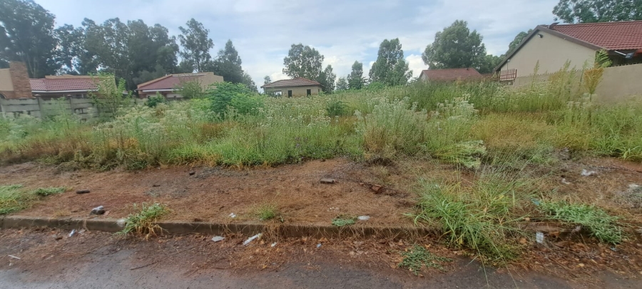0 Bedroom Property for Sale in Unitas Park Gauteng
