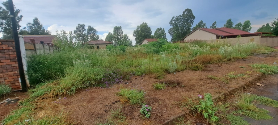0 Bedroom Property for Sale in Unitas Park Gauteng
