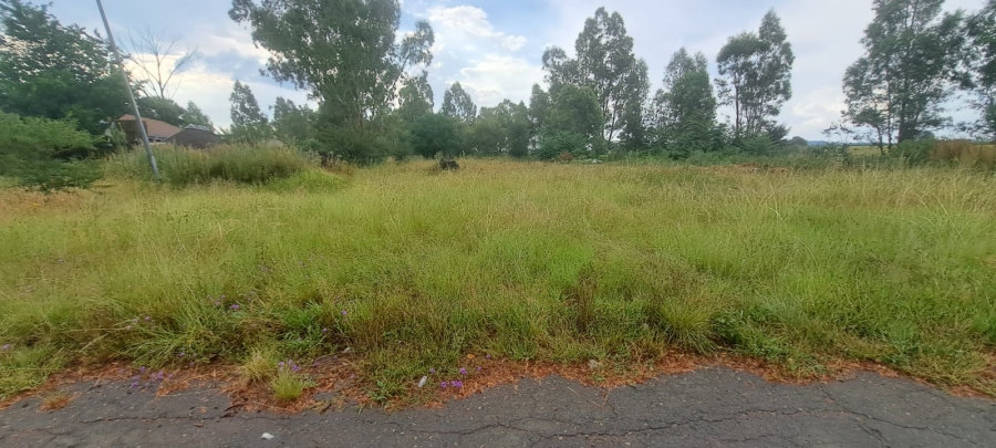 0 Bedroom Property for Sale in Unitas Park Gauteng