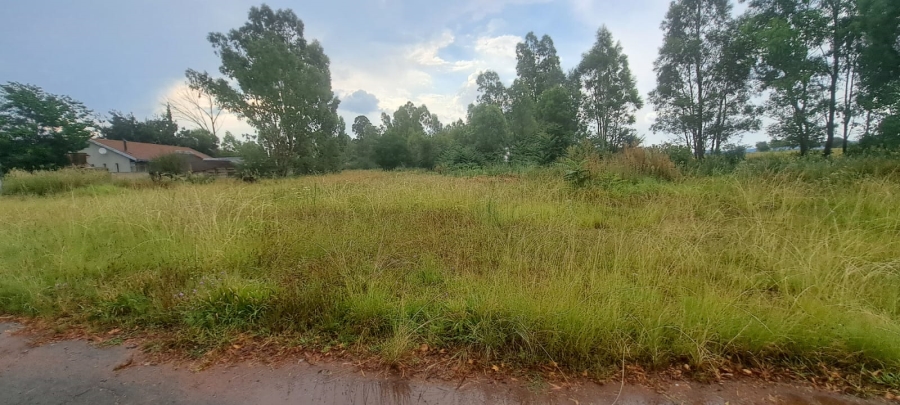 0 Bedroom Property for Sale in Unitas Park Gauteng