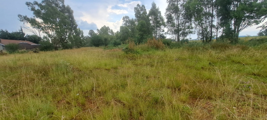 0 Bedroom Property for Sale in Unitas Park Gauteng