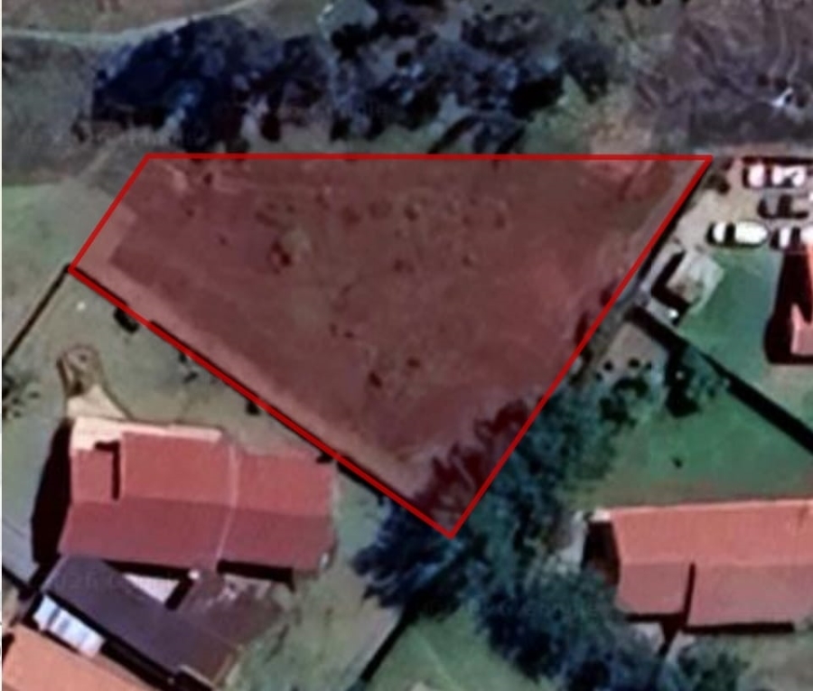 0 Bedroom Property for Sale in Unitas Park Gauteng