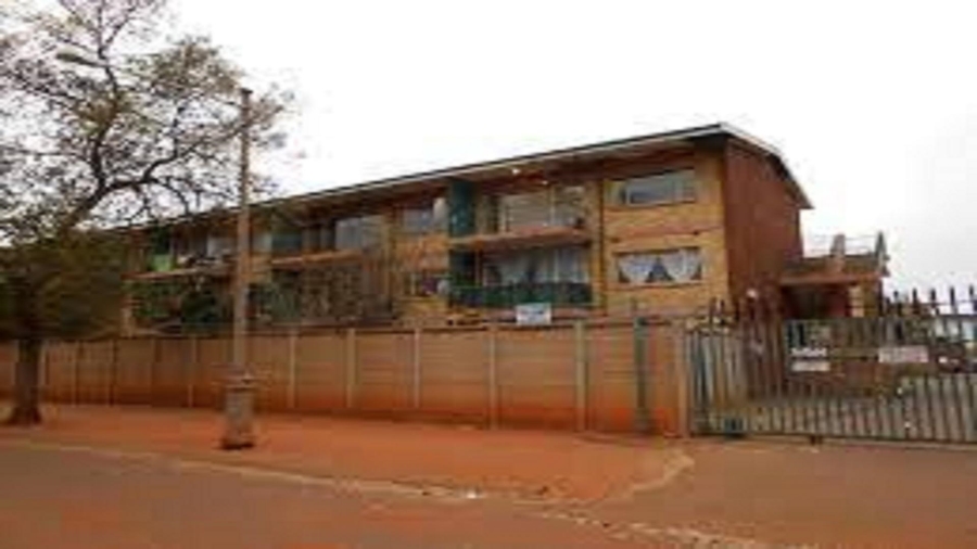 To Let 2 Bedroom Property for Rent in Vanderbijlpark CW 1 Gauteng
