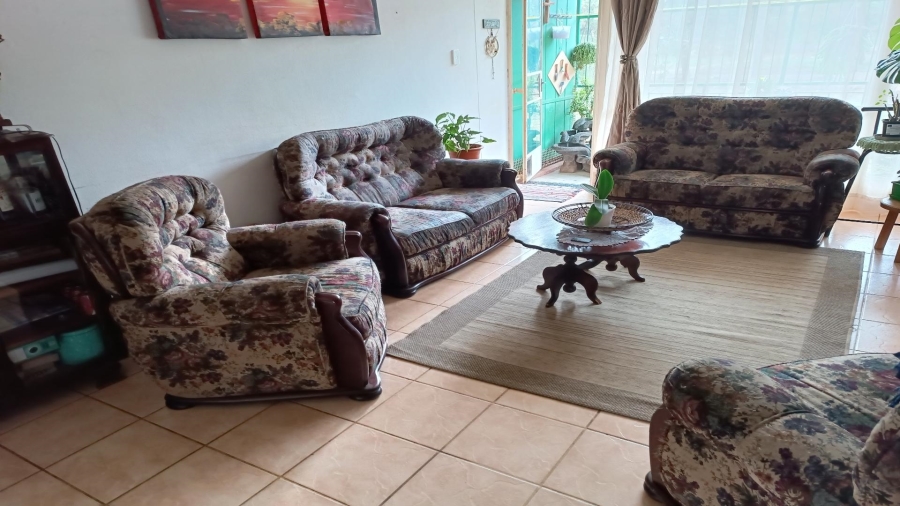 To Let 2 Bedroom Property for Rent in Vanderbijlpark CW 1 Gauteng