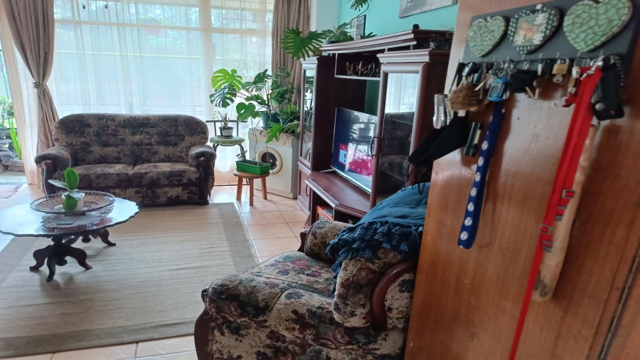 To Let 2 Bedroom Property for Rent in Vanderbijlpark CW 1 Gauteng