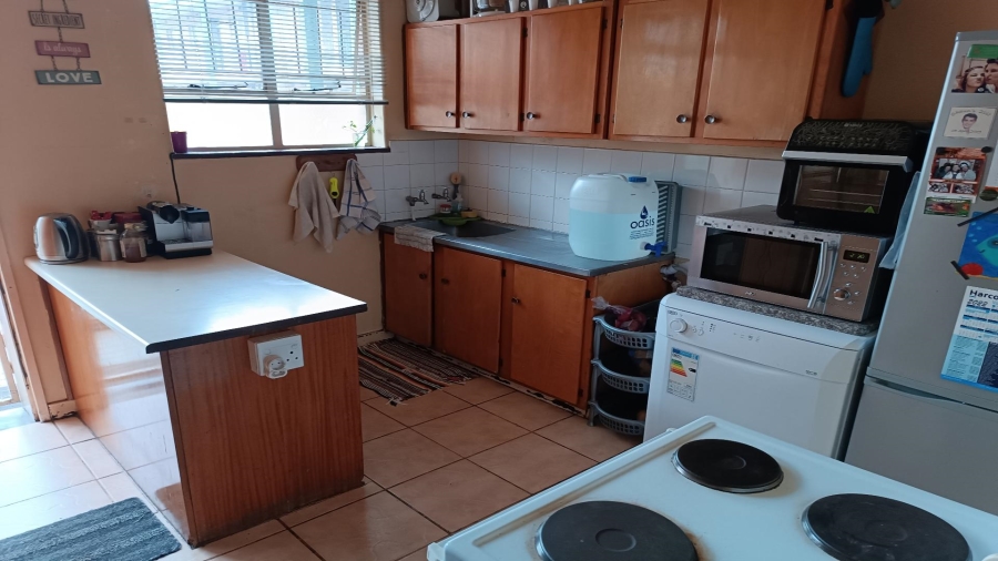 To Let 2 Bedroom Property for Rent in Vanderbijlpark CW 1 Gauteng