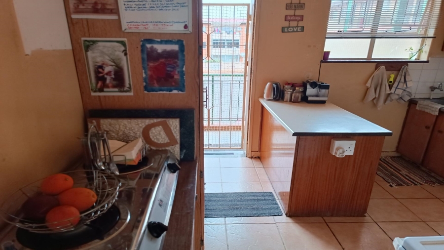 To Let 2 Bedroom Property for Rent in Vanderbijlpark CW 1 Gauteng