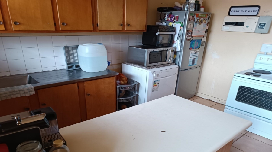 To Let 2 Bedroom Property for Rent in Vanderbijlpark CW 1 Gauteng