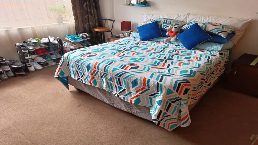 To Let 2 Bedroom Property for Rent in Vanderbijlpark CW 1 Gauteng