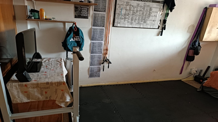 To Let 2 Bedroom Property for Rent in Vanderbijlpark CW 1 Gauteng