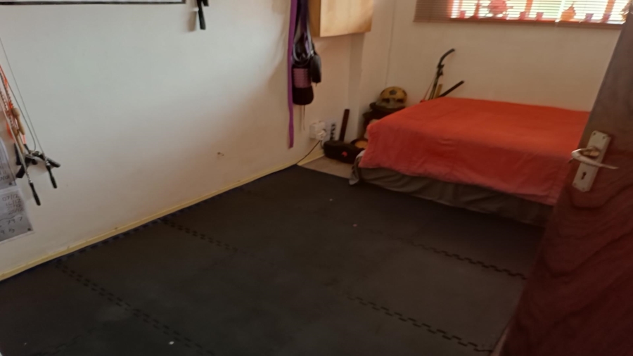 To Let 2 Bedroom Property for Rent in Vanderbijlpark CW 1 Gauteng