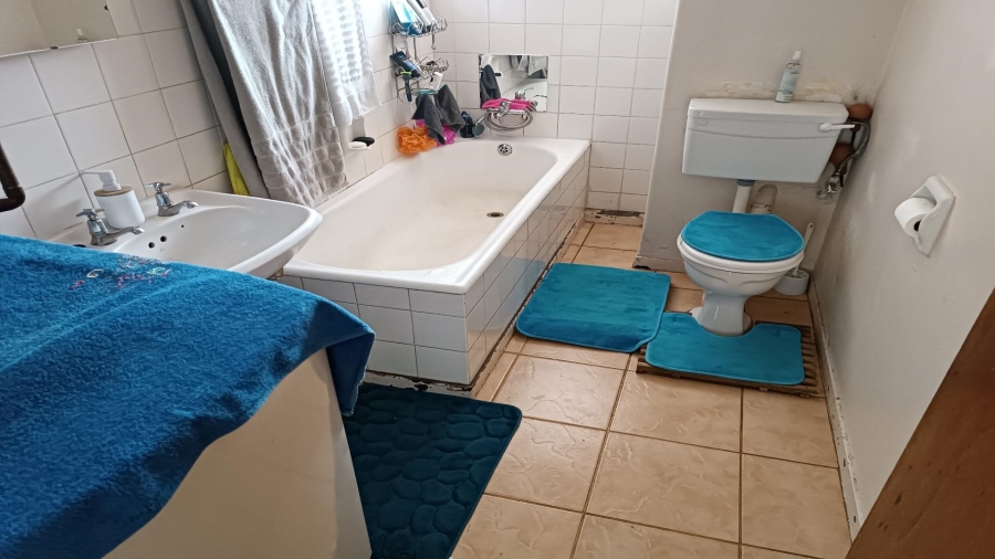 To Let 2 Bedroom Property for Rent in Vanderbijlpark CW 1 Gauteng