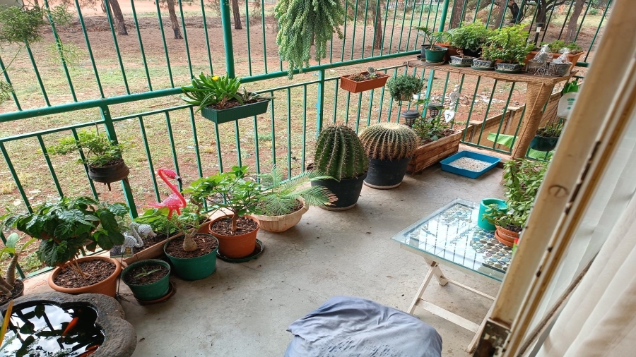 To Let 2 Bedroom Property for Rent in Vanderbijlpark CW 1 Gauteng