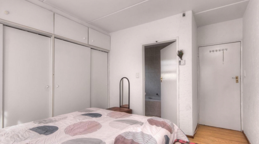 To Let 3 Bedroom Property for Rent in Buccleuch Gauteng