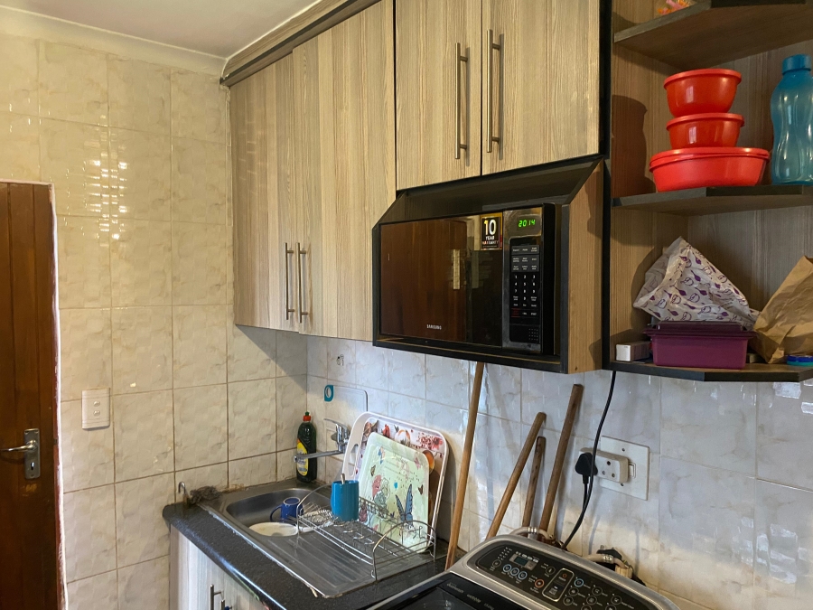 2 Bedroom Property for Sale in Vosloorus Ext 6 Gauteng