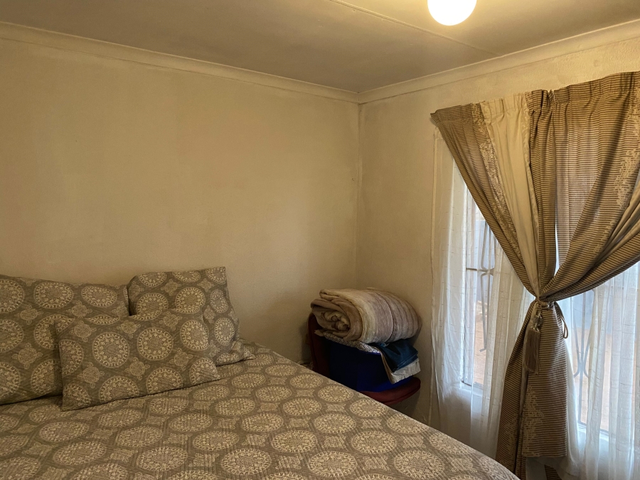 2 Bedroom Property for Sale in Vosloorus Ext 6 Gauteng
