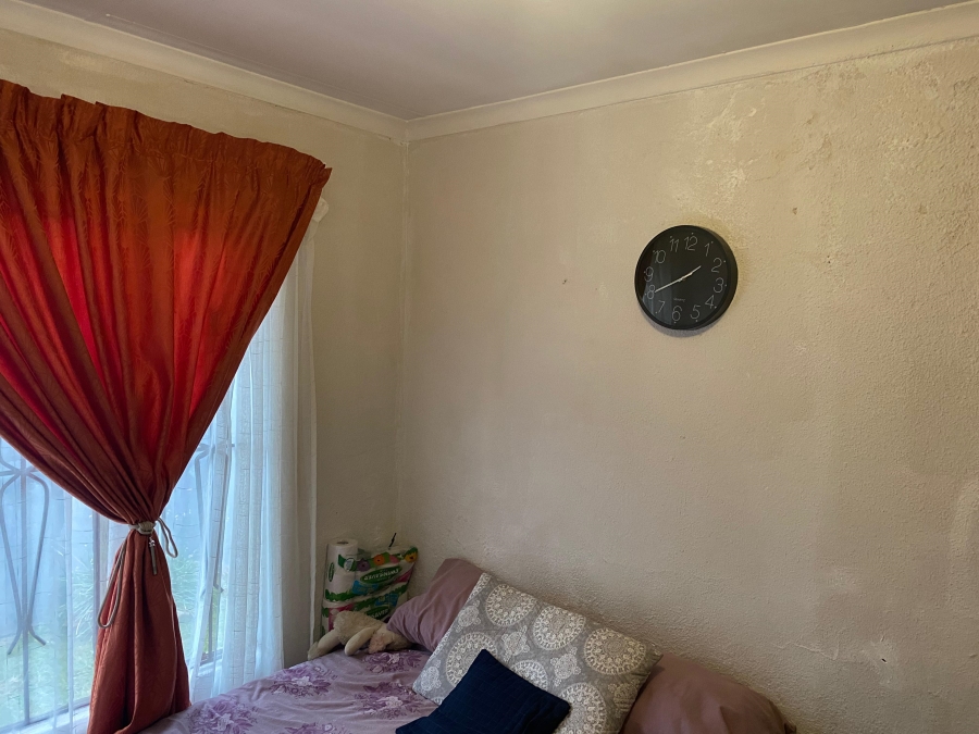 2 Bedroom Property for Sale in Vosloorus Ext 6 Gauteng