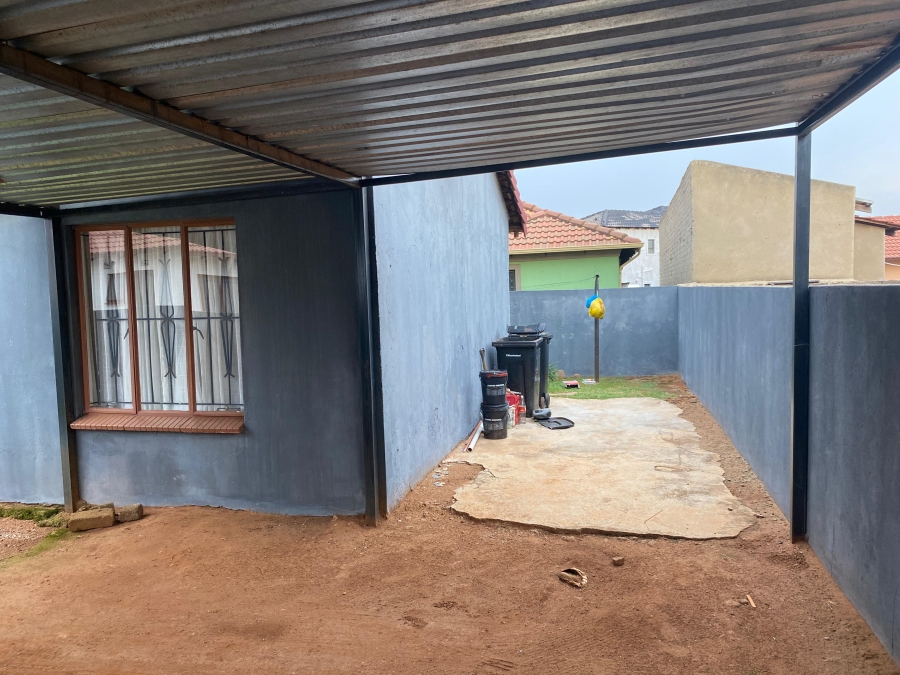 2 Bedroom Property for Sale in Vosloorus Ext 6 Gauteng