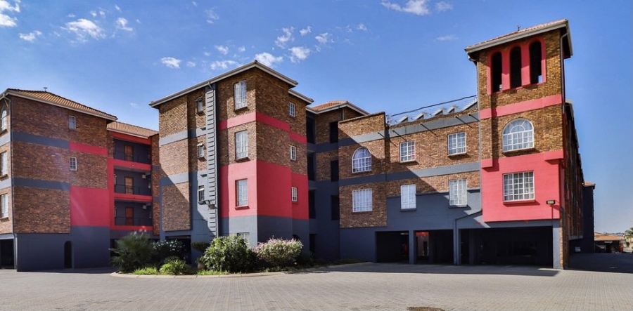 1 Bedroom Property for Sale in Ravenswood Gauteng