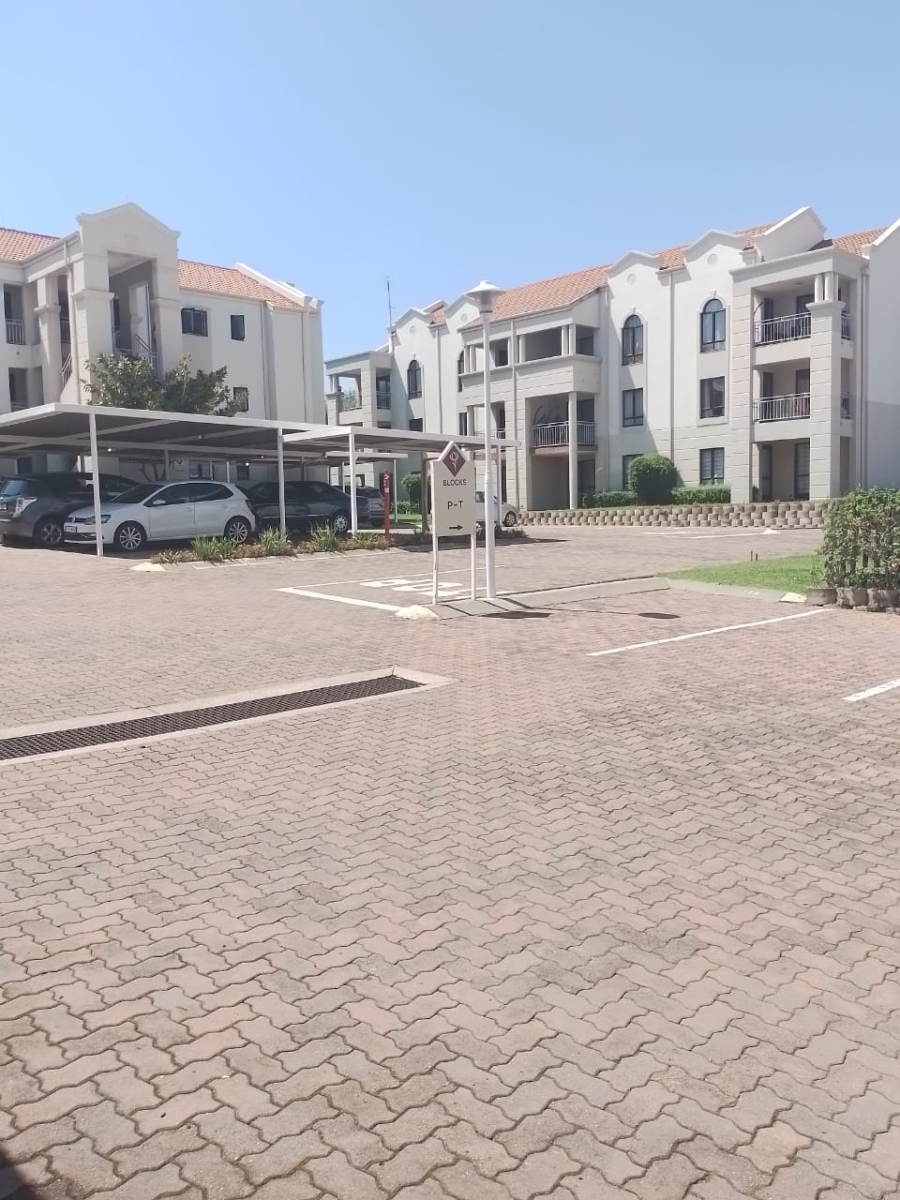 To Let 2 Bedroom Property for Rent in Noordwyk Gauteng