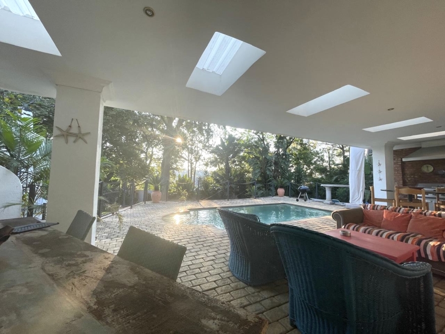 5 Bedroom Property for Sale in Waterkloof Estate Gauteng