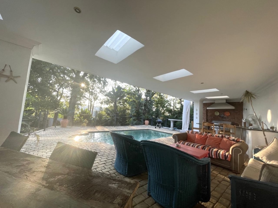 5 Bedroom Property for Sale in Waterkloof Estate Gauteng