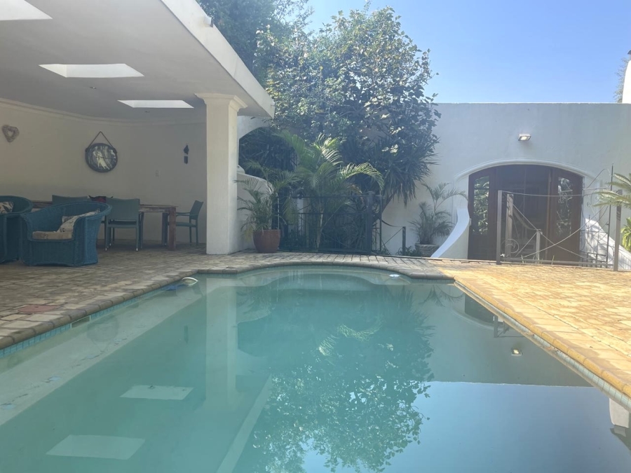5 Bedroom Property for Sale in Waterkloof Estate Gauteng