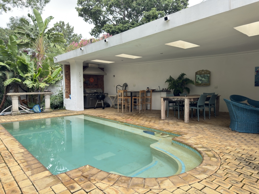 5 Bedroom Property for Sale in Waterkloof Estate Gauteng