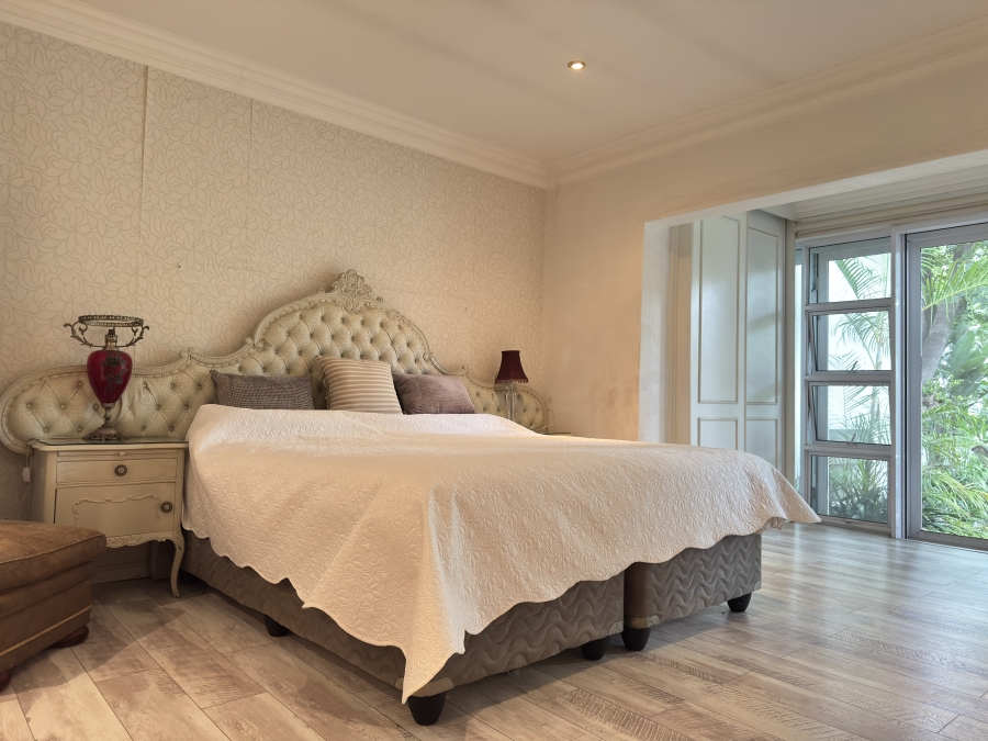 5 Bedroom Property for Sale in Waterkloof Estate Gauteng