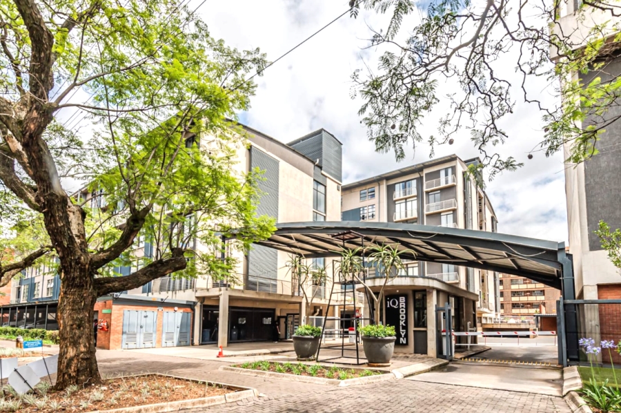 2 Bedroom Property for Sale in Brooklyn Gauteng