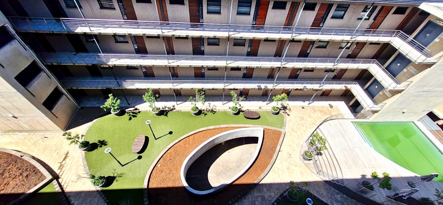 2 Bedroom Property for Sale in Brooklyn Gauteng