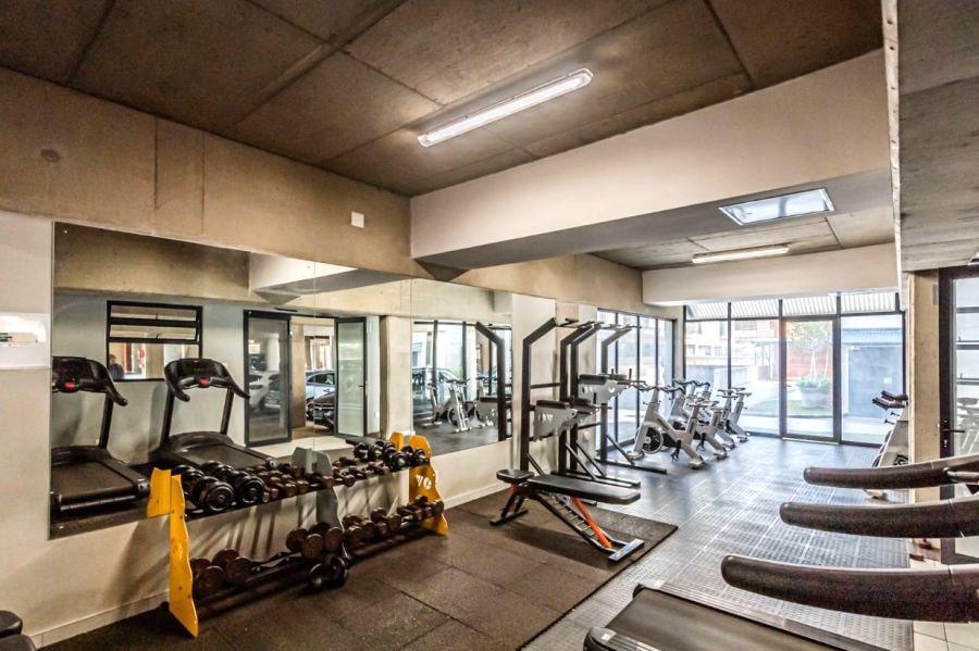 2 Bedroom Property for Sale in Brooklyn Gauteng