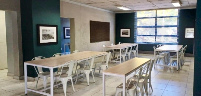 2 Bedroom Property for Sale in Brooklyn Gauteng