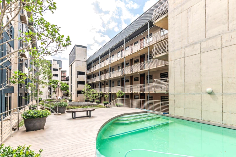 2 Bedroom Property for Sale in Brooklyn Gauteng