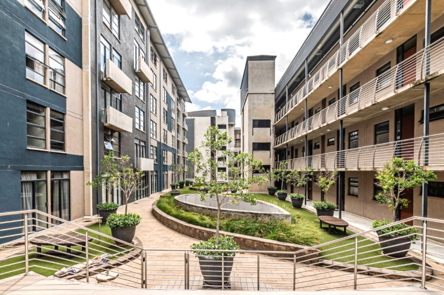 2 Bedroom Property for Sale in Brooklyn Gauteng