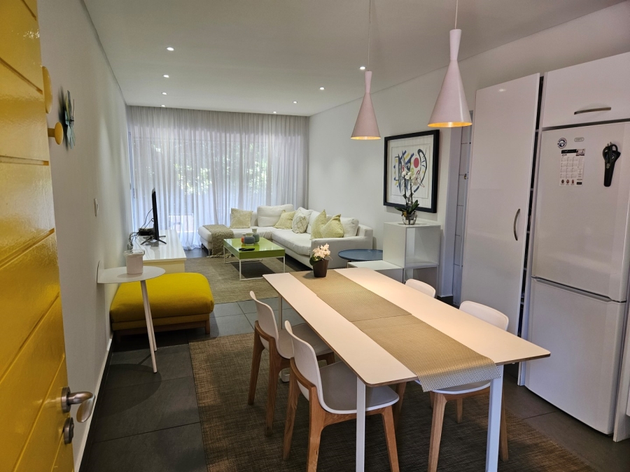 To Let 2 Bedroom Property for Rent in Inanda Gauteng