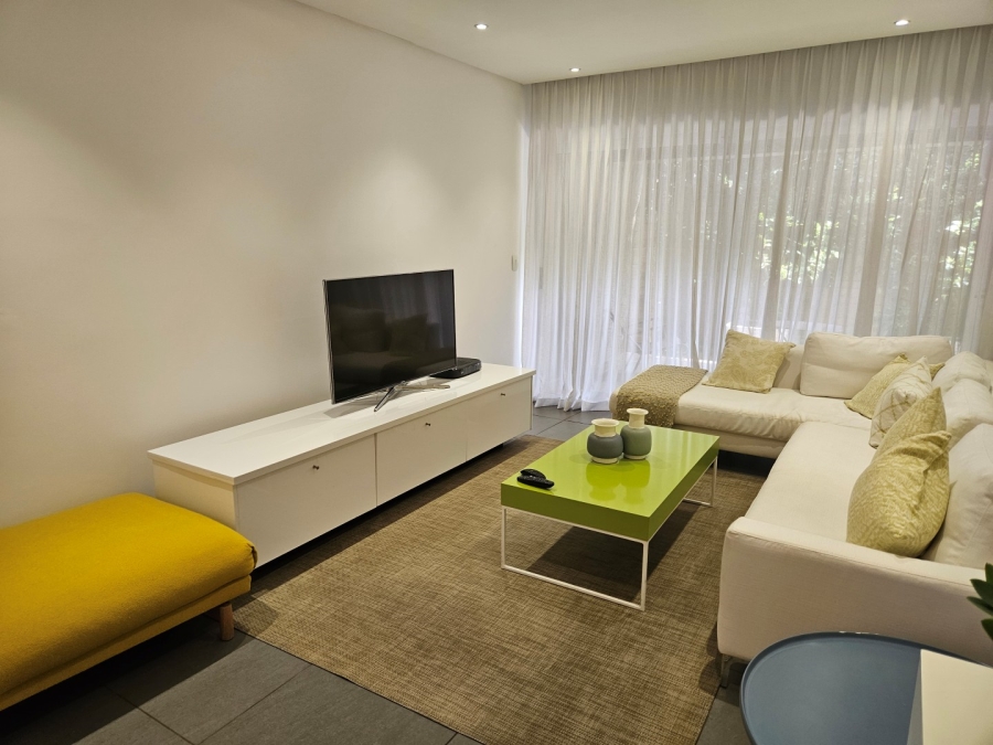 To Let 2 Bedroom Property for Rent in Inanda Gauteng