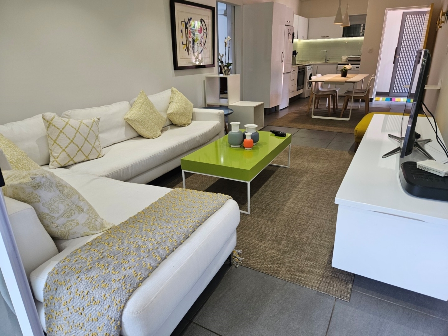 To Let 2 Bedroom Property for Rent in Inanda Gauteng