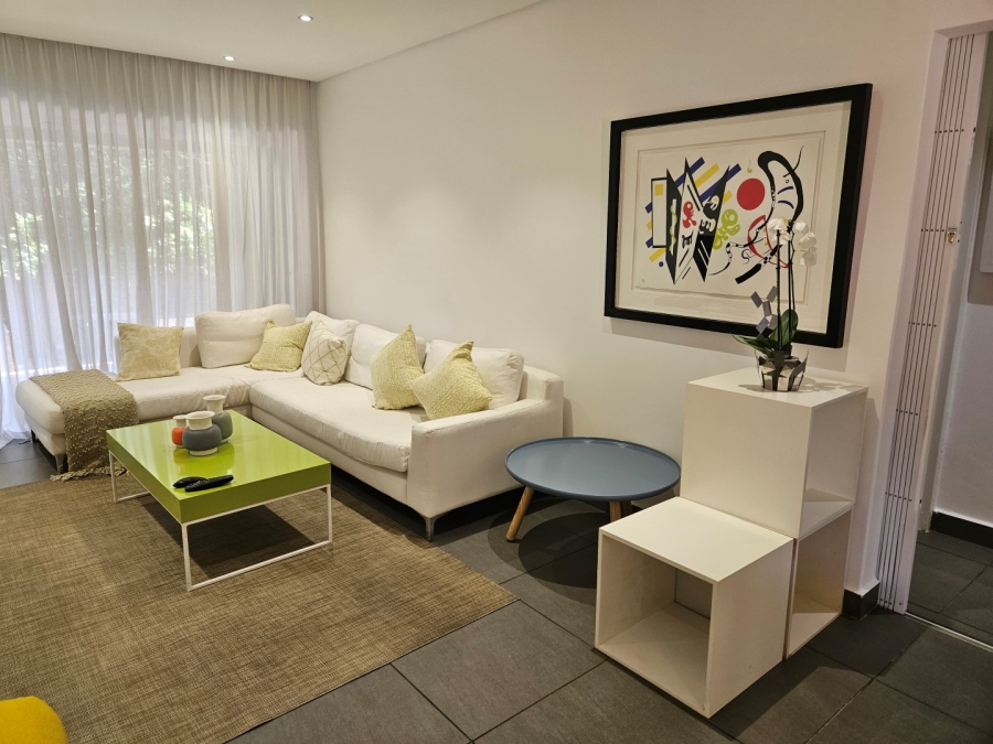 To Let 2 Bedroom Property for Rent in Inanda Gauteng